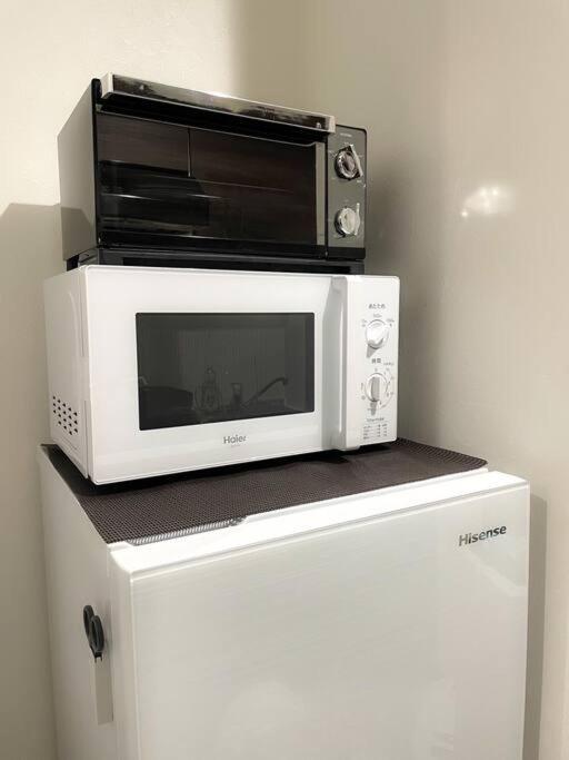 503 Oshiage Sta 3Mins Walk! Wi-Fi & Elevator 4Pax Apartman Tokió Kültér fotó